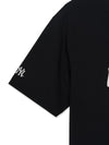 MLB Sportive Mesh Graphic T-shirt