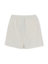 MLB Basic Small Logo Cotton Touch Woven 7in Shorts