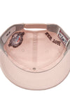 MLB SIGNATURE ALL OVER PATCH STRUCTURED BALLCAP