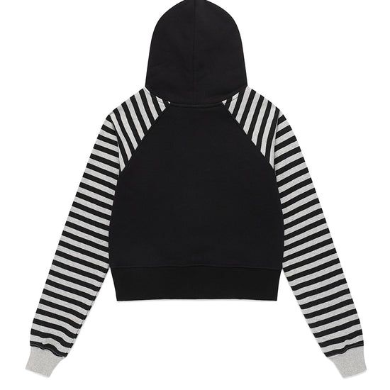 Cavish W Angel Twin Star Hoodie