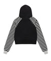 Cavish W Angel Twin Star Hoodie