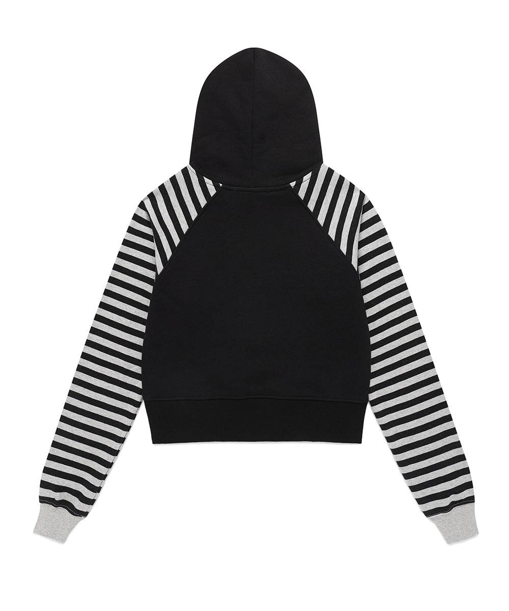 Cavish W Angel Twin Star Hoodie