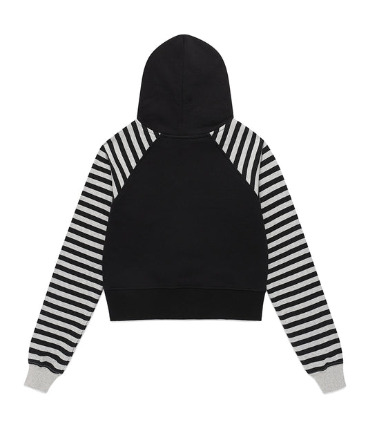 Cavish W Angel Twin Star Hoodie