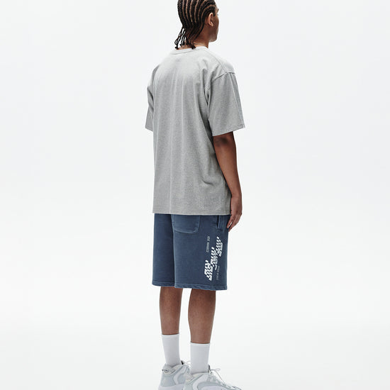 Mahagrid MAHA SPELLOUT TEE