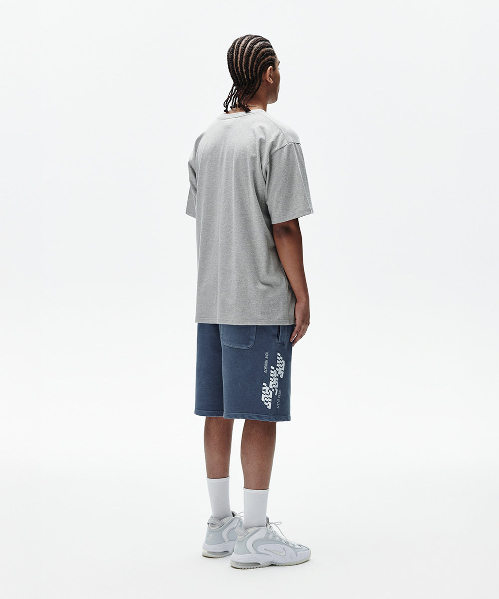 Mahagrid MAHA SPELLOUT TEE