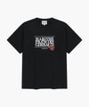 Marithé François Girbaud STAMP CLASSIC LOGO TEE