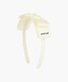 Marithé François Girbaud Kids W Ribbon Hair Band