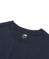 Nice Ghost Club Stardust 3-Star Crop Tee
