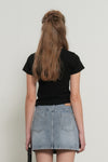 General Idea WOMAN Soft Slim Fit T-Shirt