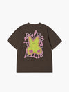 ADLV Blur Rabbit Short Sleeve T-Shirt