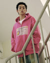 ADLV SpongeBob Driver License Hoodie Zip Up