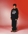 Nice Ghost Club Side Panel Bootscut Jeans