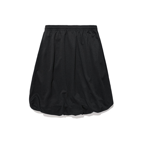 Nice Ghost Club Glory Balloon Lace Track Jersey Skirt