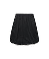 Nice Ghost Club Glory Balloon Lace Track Jersey Skirt