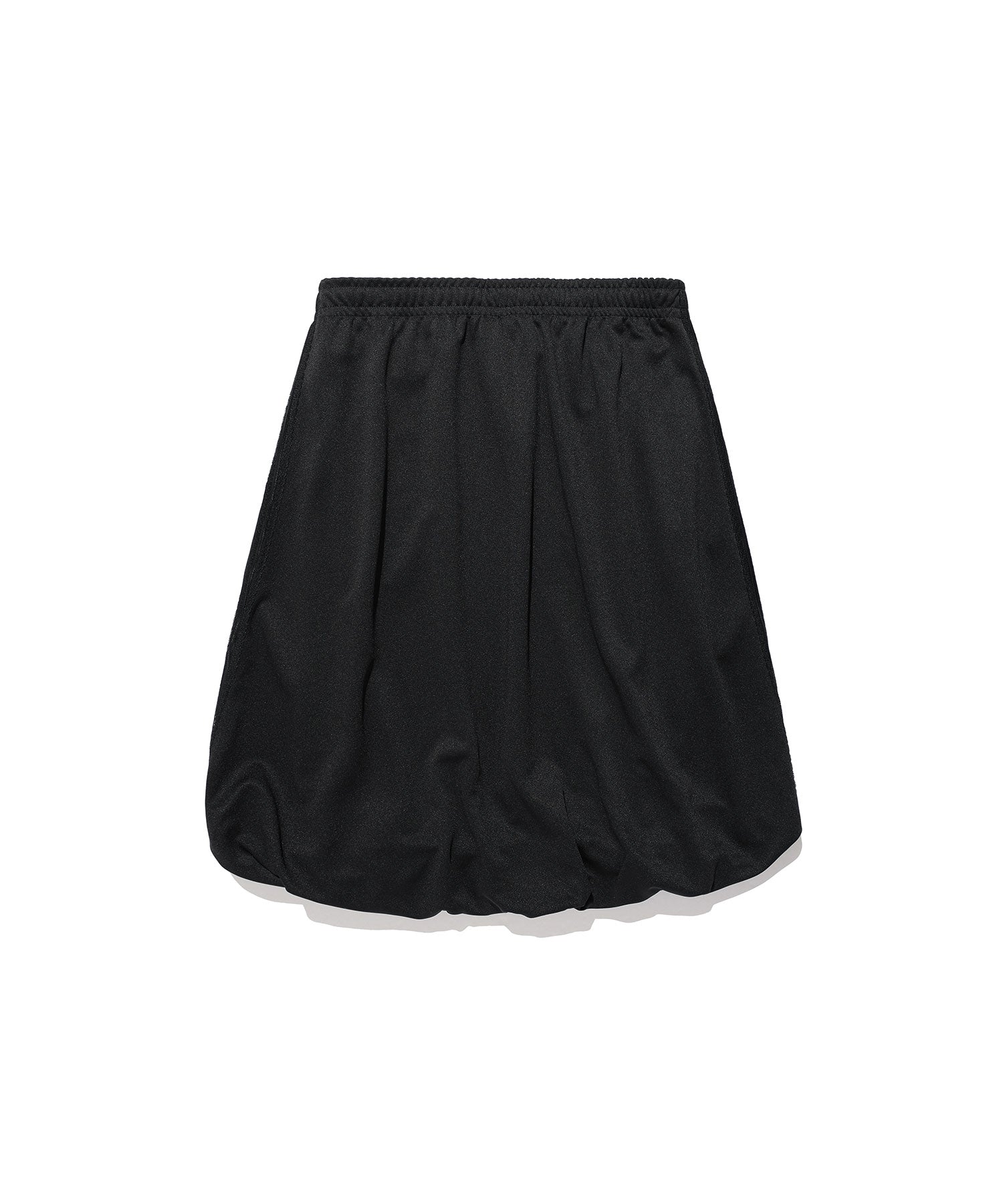 Nice Ghost Club Glory Balloon Lace Track Jersey Skirt