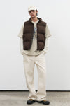 General Idea UNISEX Nylon Padded Vest
