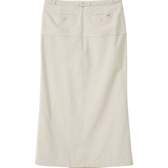 Bitter Cells Celina Slit Long Skirt