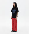 Mahagrid Archive Logo Tee