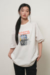 General Idea UNISEX Pickle Graphic Short Sleeve T-Shirt