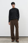 General Idea MAN Heat Jet Half Neck T-Shirt