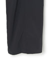 MLB Women's GORPCORE Super Light Weight Ribbon Cargo Semi Wide Pants