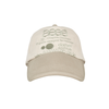 AEAE Web Logo 5 Panel Ball Cap
