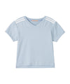 Bitter Cells 95 V Neck Cheering Tee