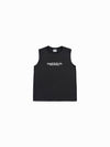 ADLV Woman Dust Blur Sleeveless