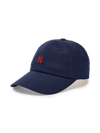 MLB NANO LOGO UNSTRUCTURED BALL CAP