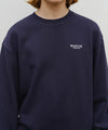 Marithé François Girbaud Regular Logo Sweat Set-Up