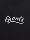 MLB Women's Vintage Light Weight Long Sleeve T-shirts