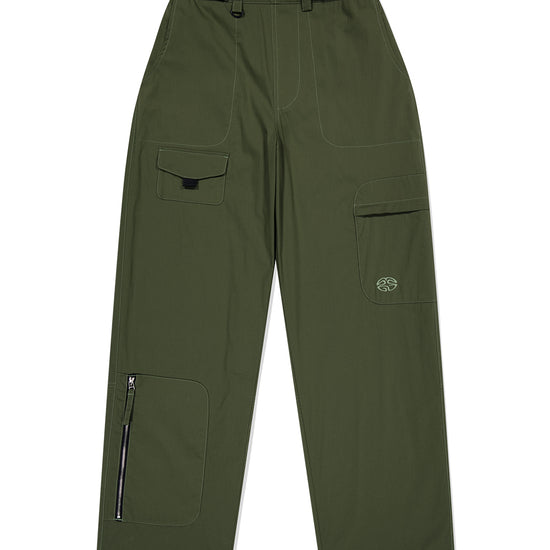 Mahagrid Utility Cargo Pant