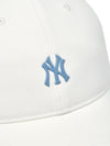 MLB Basic Sportive Unstructured Ballcap
