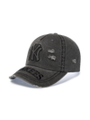 MLB Vintage Embo Damage Unstructured Ballcap