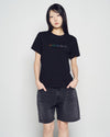ADLV Pigment Oversized Short Pants