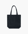Marithé François Girbaud Classic Logo Denim Eco Bag Dark Blue
