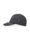 MLB Vintage Destroyed Denim Unstructured Ballcap