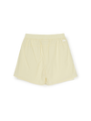 MLB Girl's Sportive Stretch Woven Shorts