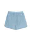 MLB Women's Sportive String Light Weight 4in Shorts