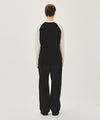 Marithé François Girbaud M Curved Chino Pants