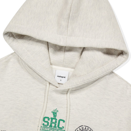 Mahagrid SPORTING CLUB HOODIE