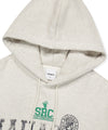 Mahagrid SPORTING CLUB HOODIE