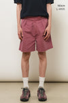 General Idea MAN Washed Gurkha Shorts