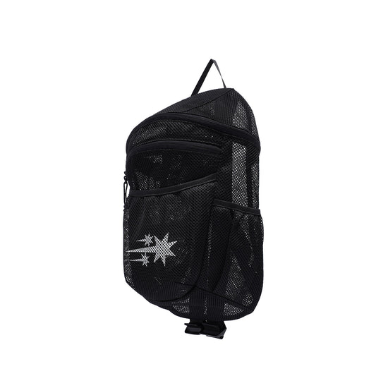 Nice Ghost Club Mesh Backpack