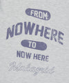 Mahagrid Nowhere Tee