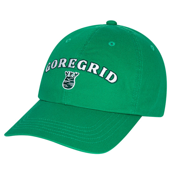 Mahagrid Gore Grid Ball Cap
