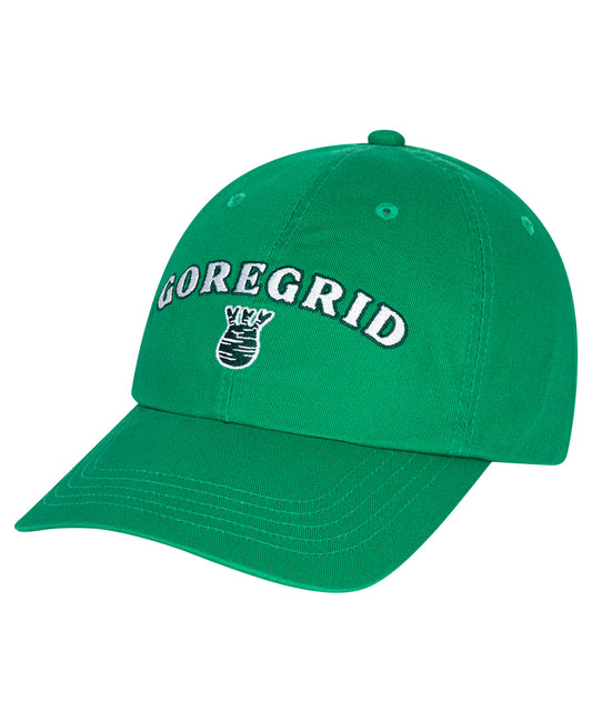 Mahagrid Gore Grid Ball Cap