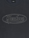 MLB Vintage Street Sweatshirt Set