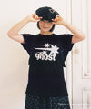 Nice Ghost Club Dot Symbol Tee