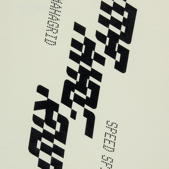 Mahagrid Tech Pigment Sleeveless